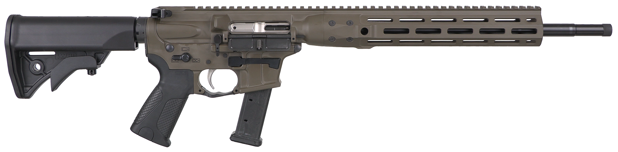 Primary Arms